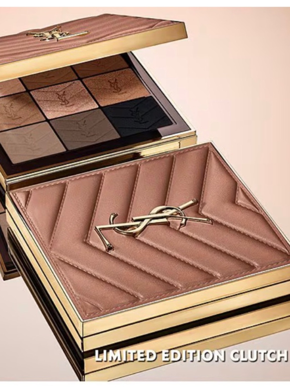 NEW✅YSL Nude Hours - Picture 10 of 10